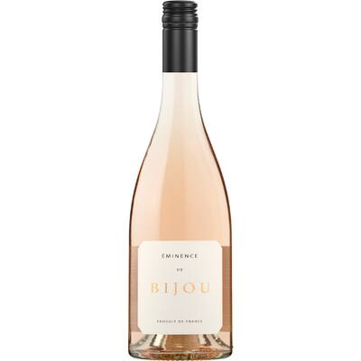 eminence bijou rose