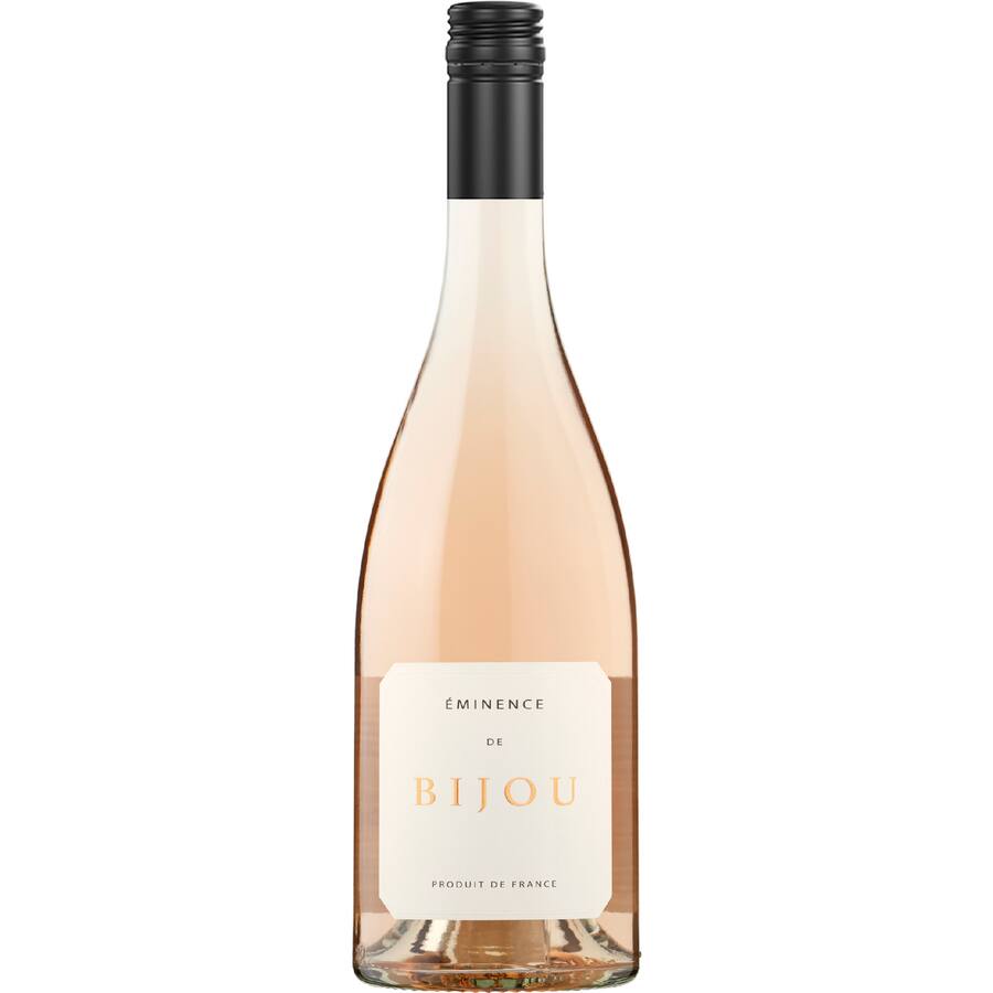 Eminence Bijou Rose