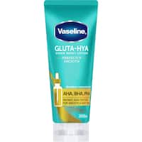 Vaseline Gluta Hya Body Lotion Perfectly Smooth