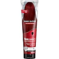 Schwarzkopf Brilliance Gloss Intense Red Hair Colour