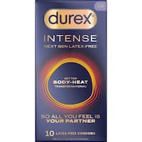 durex condom intense regular