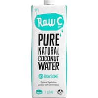 Raw C Pure 1L