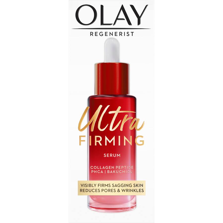 Olay Facial Serum Ultra Firming Regenerist