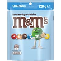 M&ms 120g