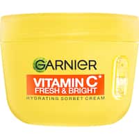 Garnier Hydrating Sorbet Cream Vitamin C