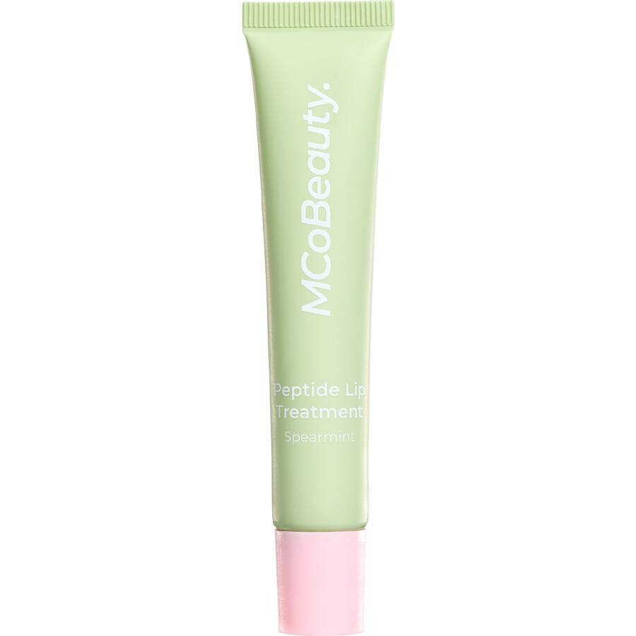 Mcobeauty Peptide Lip Treatment Spearmint