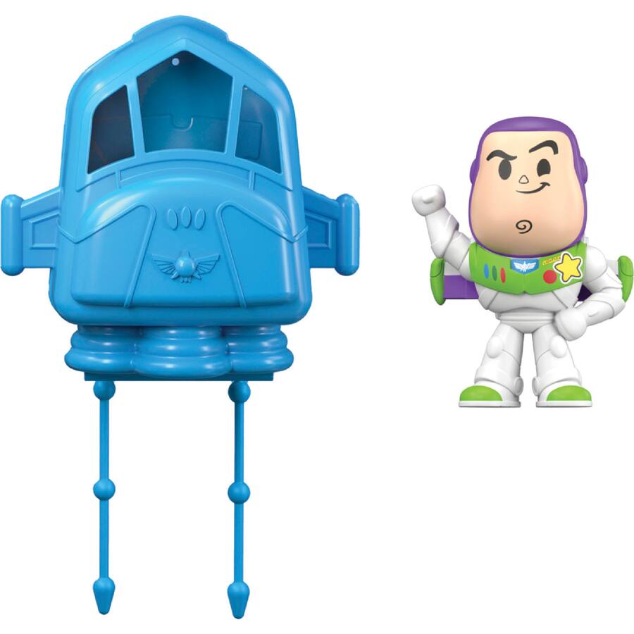 Toy Story Toys Small Start Minis Assorted