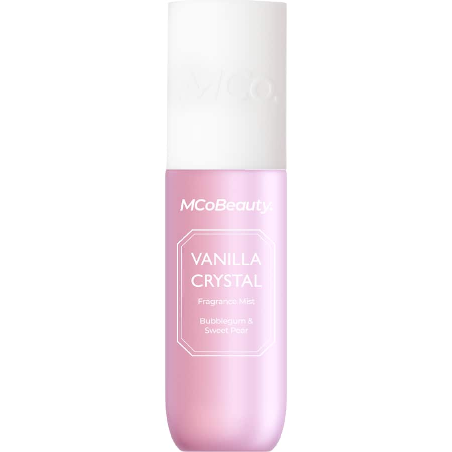 Mcobeauty Fragrance Mist Sugar Rush