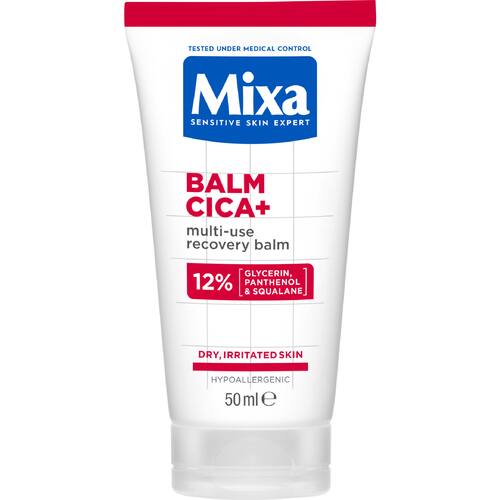 Mixa Cica Repair Balm+
