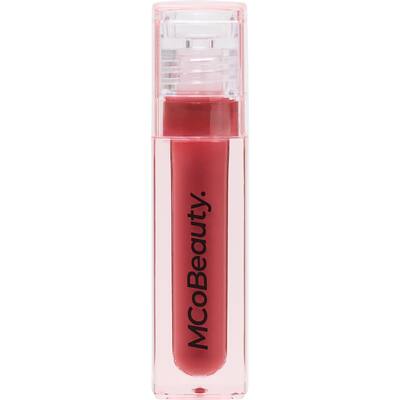 mco beauty ultra shine lip glaze heartbreaker