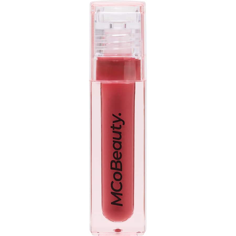 Mco Beauty Ultra Shine Lip Glaze Heartbreaker