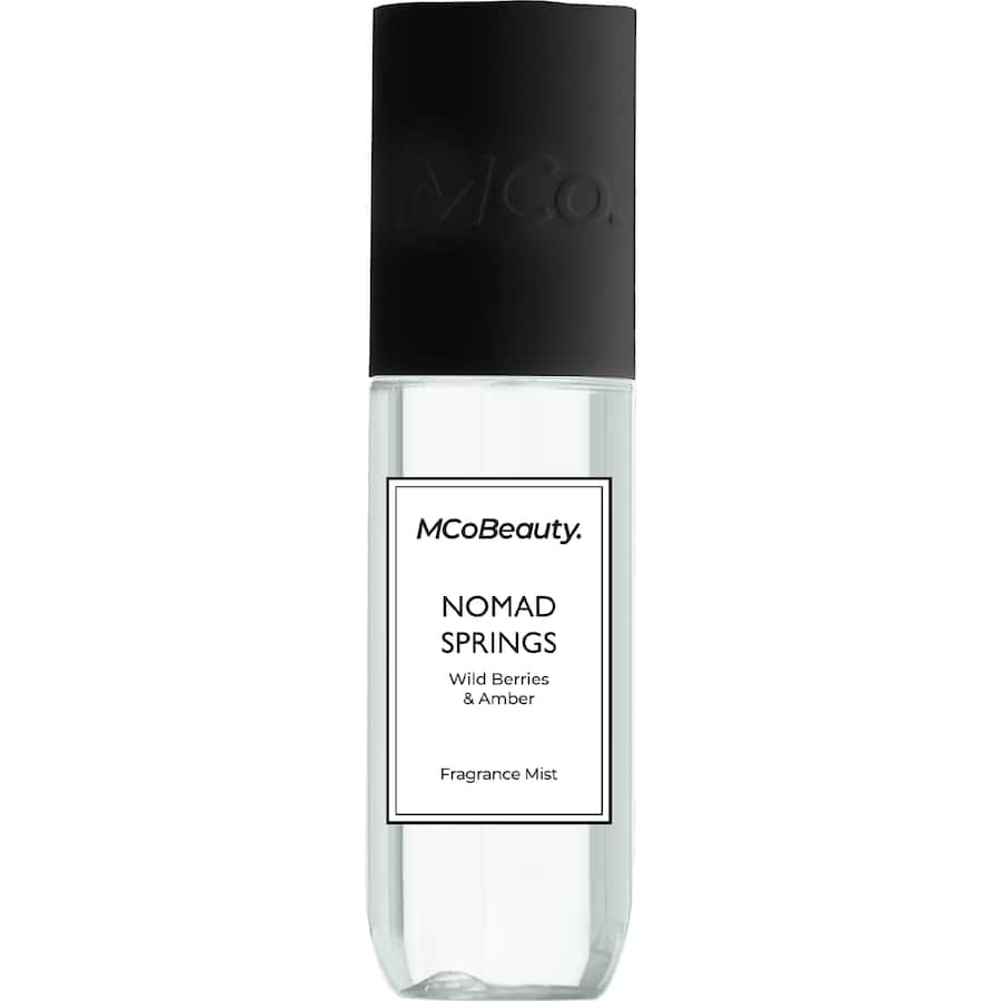 Mcobeauty Fragrance Mist Nomad Springs