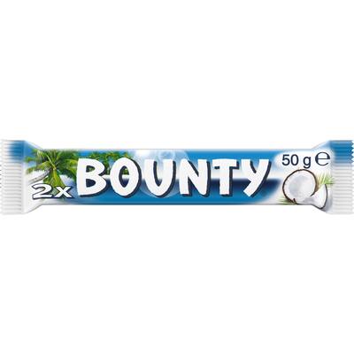 bounty chocolate bar 