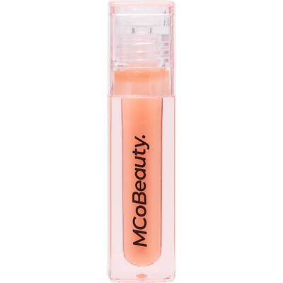 mcobeauty ultra shine lip glaze diamond girl
