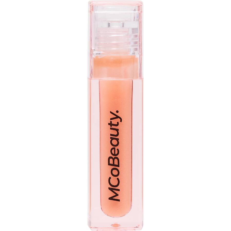 Mcobeauty Ultra Shine Lip Glaze Diamond Girl