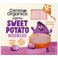 Ceres Organics Organic Sweet Potato Noodles 12+ Months