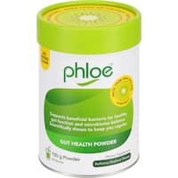 Phloe Powder Gut Health Kiwifruit Flavour
