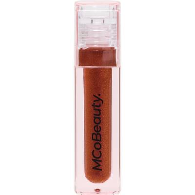 mco beauty ultra shine lip glaze espresso girl
