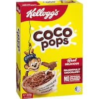 Kellogg's Cereal Coco Pops