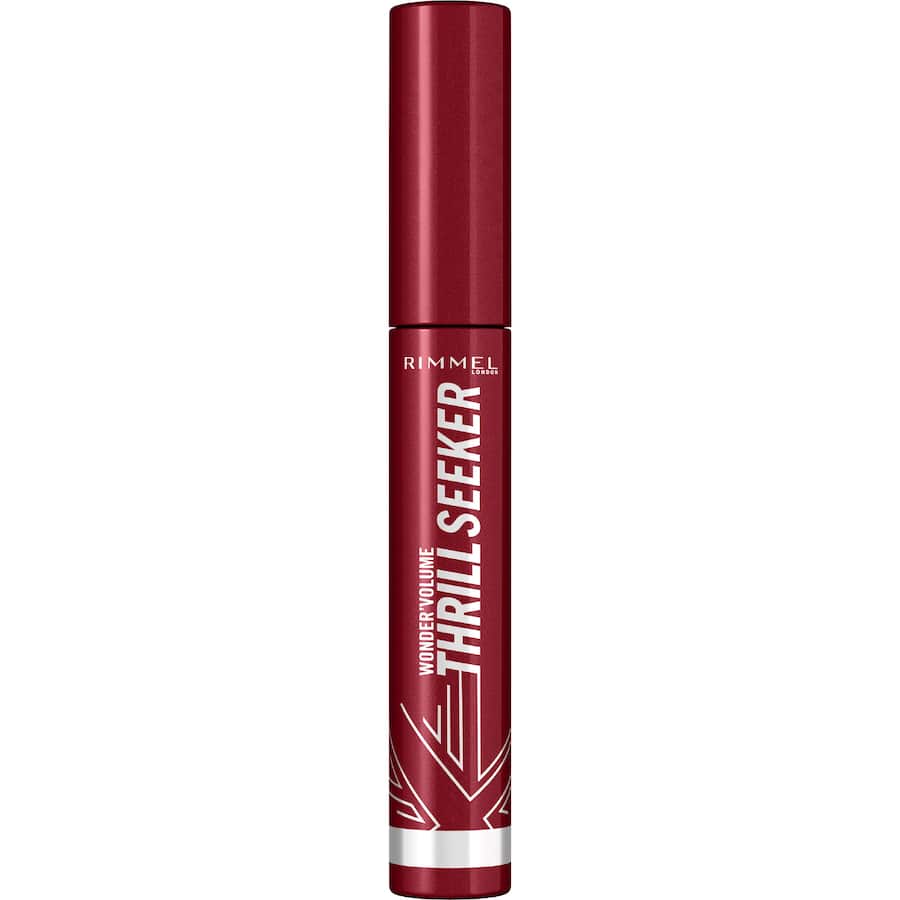 Rimmel London Thrill Seeker Mascara Brown