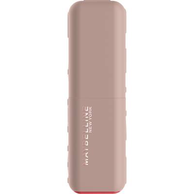 maybelline serum lipstick open latte 003