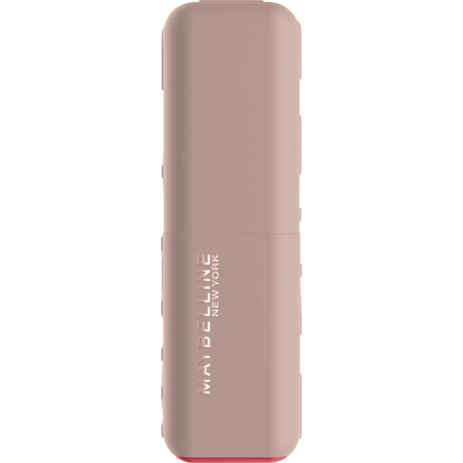 Maybelline Serum Lipstick Open Latte 003