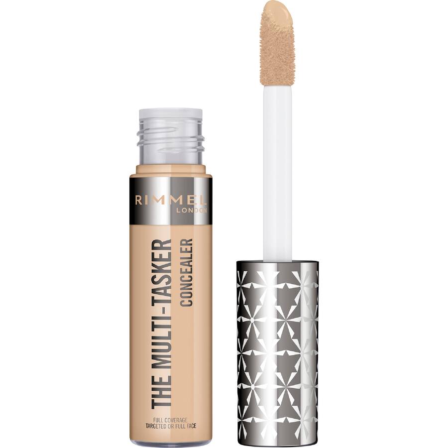 Rimmel Multi Tasker Concealer Ivory 040