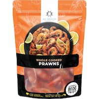 Sea Treasure 800g