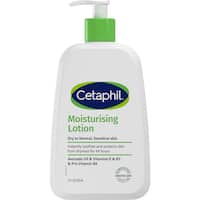 Cetaphil Moisturising Lotion