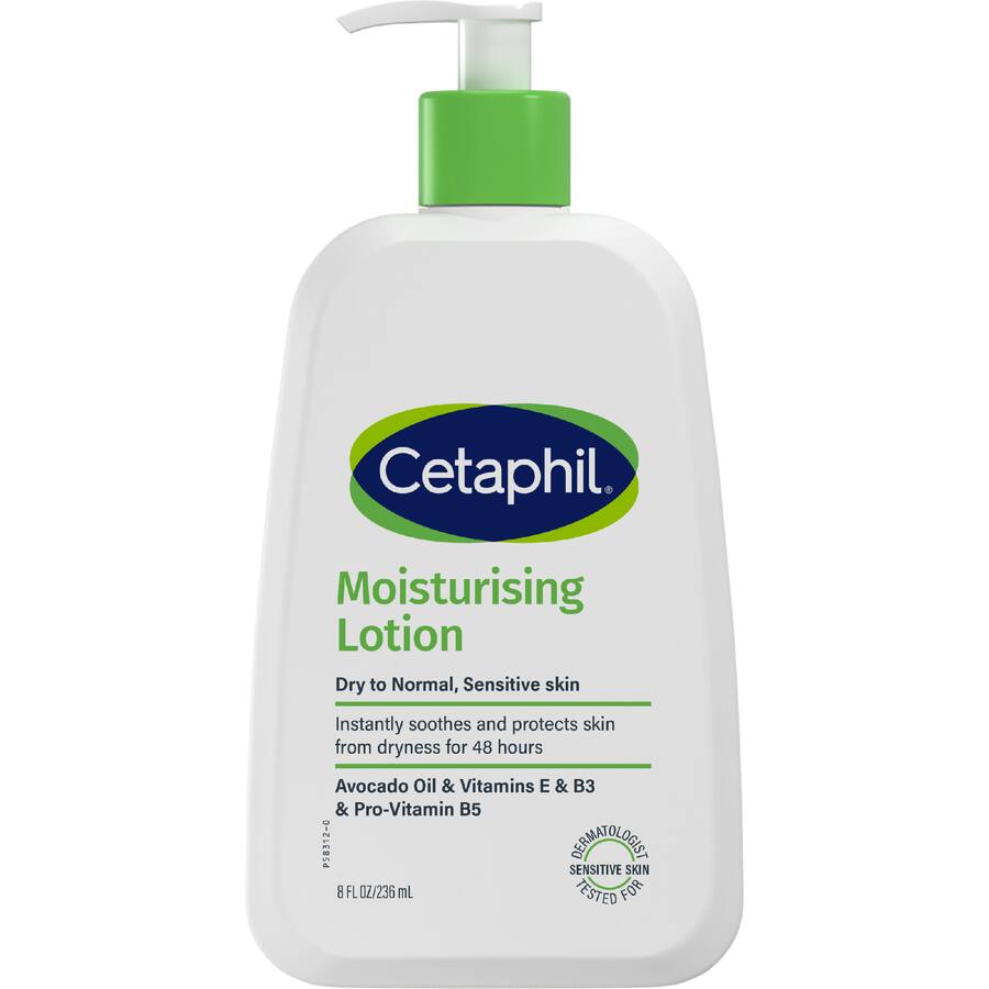 Cetaphil Moisturising Lotion
