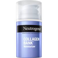 neutrogena moisturiser collagen bank