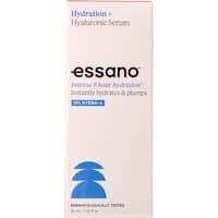 Essano Face Serum Hydration+ Hyaluronic