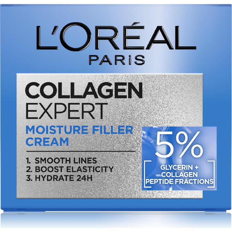 L'oreal Paris Collagen Expert Cream