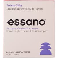 Essano Face Cream Future Skin Intense Renewal