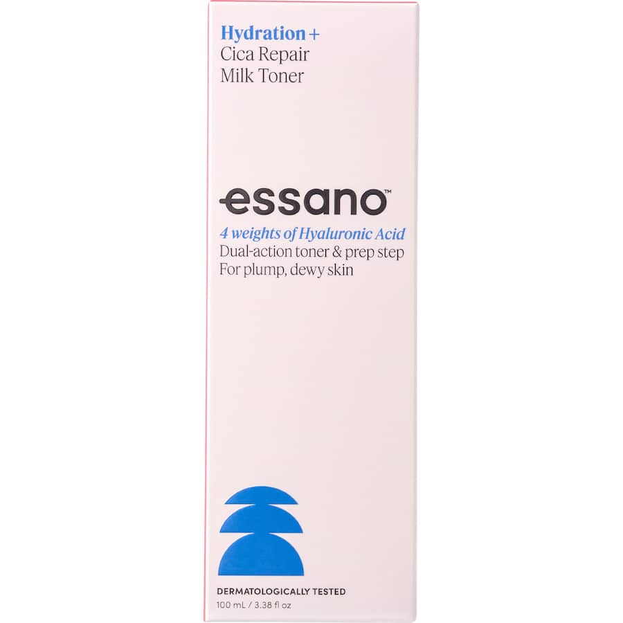 Essano Toner Hydration+ Milky