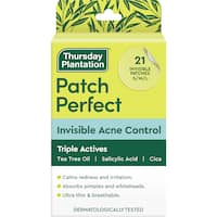 Thursday Plantation Pimple Patches