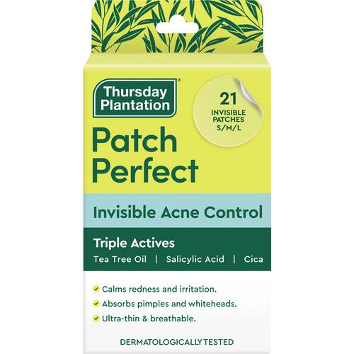Thursday Plantation Pimple Patches