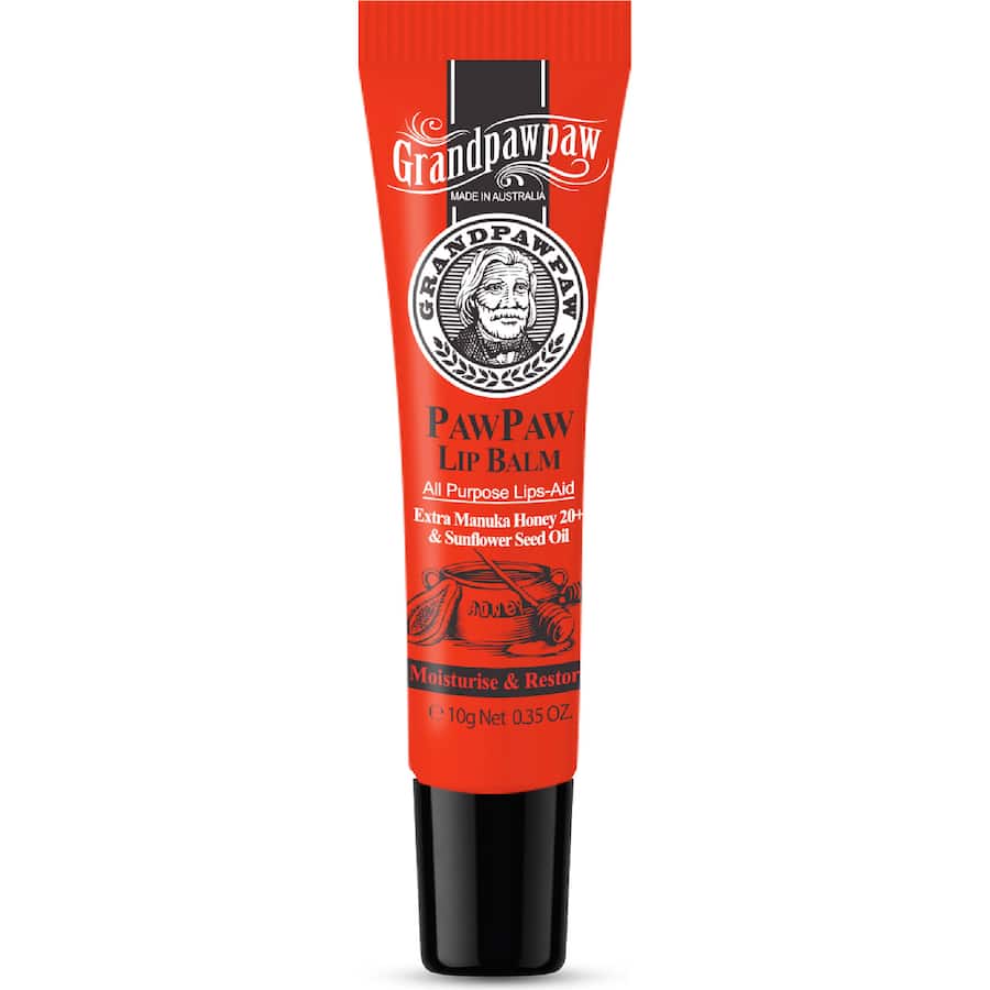 Grandpawpaw Lip Balm