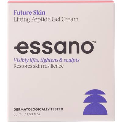 essano gel cream future skin lifting