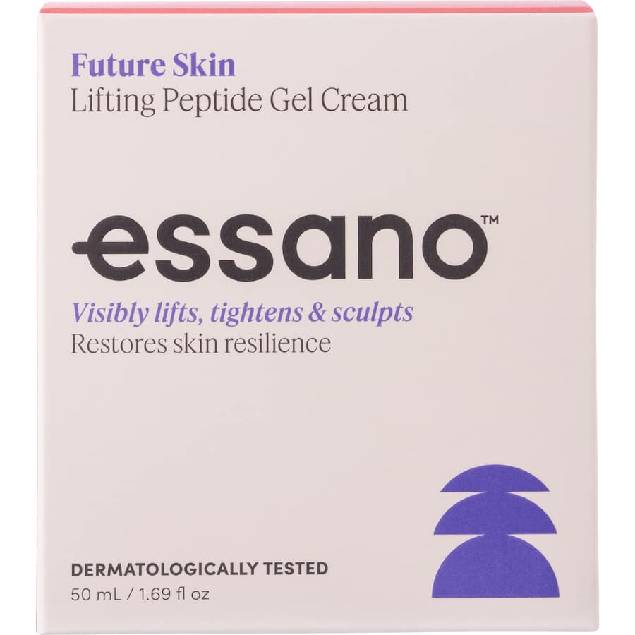 Essano Gel Cream Future Skin Lifting