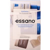 essano hydration + face moisturiser