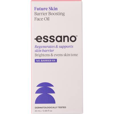 essano facial oil future skin