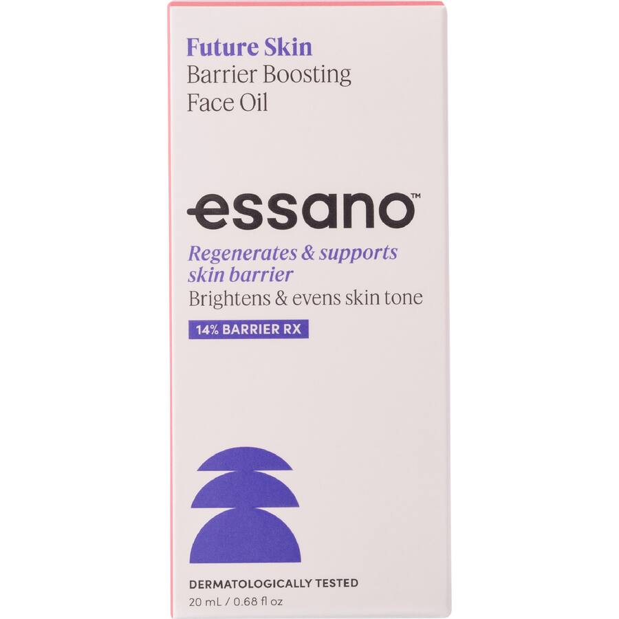 Essano Facial Oil Future Skin