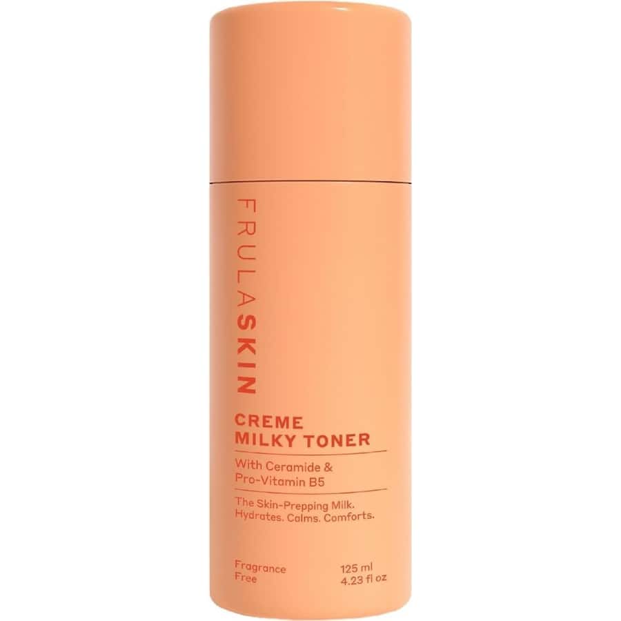 Frula Skin Toner Creme Milky