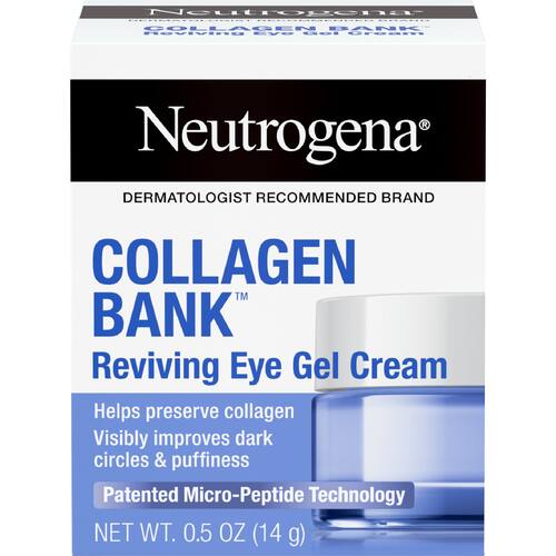 Neutrogena Eye Cream Collagen Bank