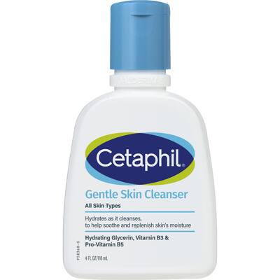 cetaphil cleanser gentle skin