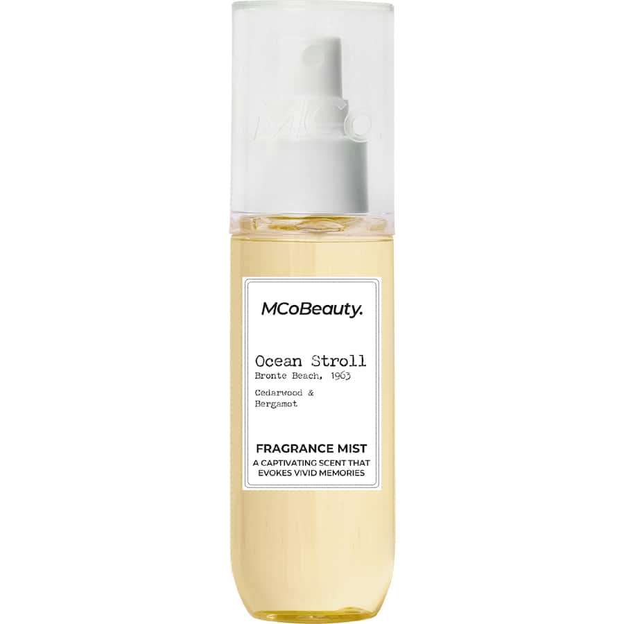 Mcobeauty Fragrance Mist Ocean Stroll