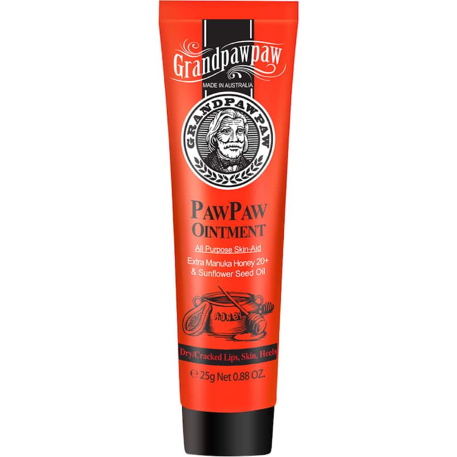 Grandpawpaw Ointment