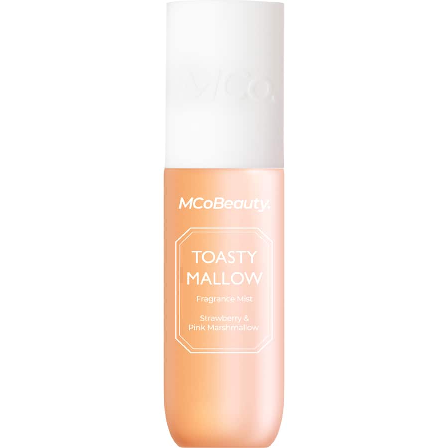 Mcobeauty Fragrance Mist Toasty Mallow