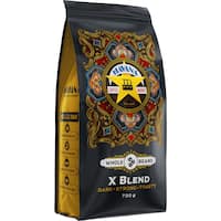 havana coffee beans x blend whole (720g)